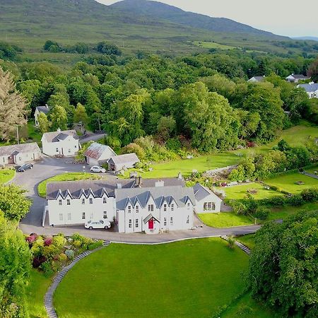 Muxnaw Lodge Kenmare Luaran gambar