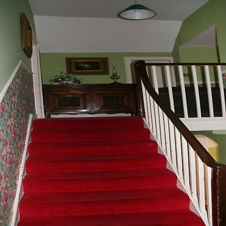 Muxnaw Lodge Kenmare Luaran gambar