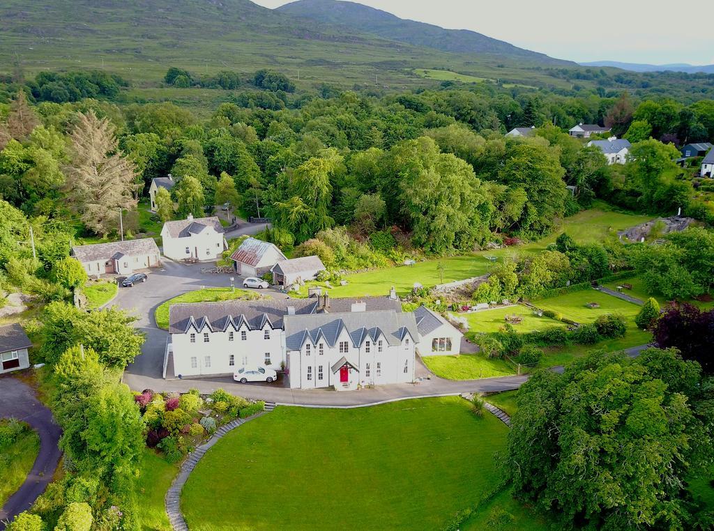 Muxnaw Lodge Kenmare Luaran gambar