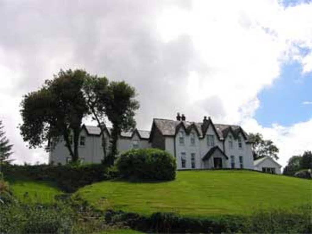 Muxnaw Lodge Kenmare Luaran gambar