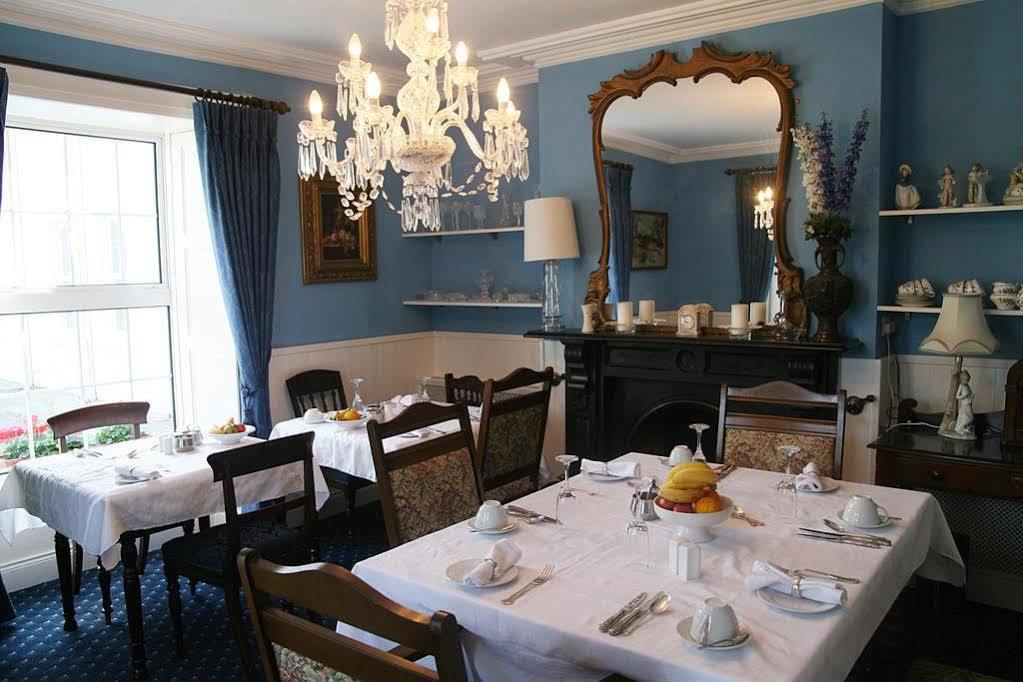 Muxnaw Lodge Kenmare Luaran gambar