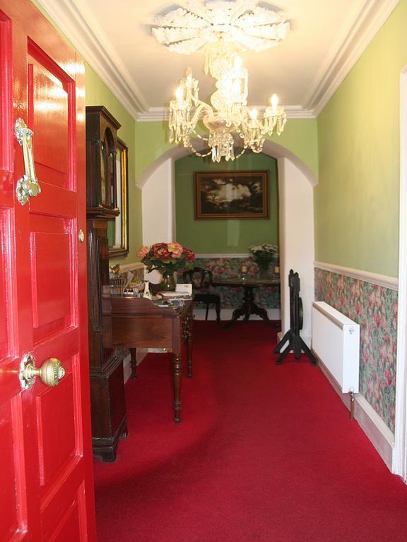 Muxnaw Lodge Kenmare Luaran gambar