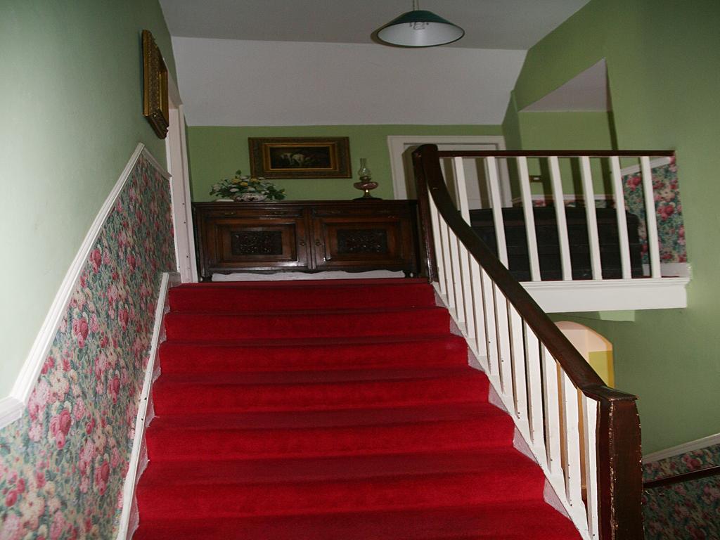 Muxnaw Lodge Kenmare Luaran gambar