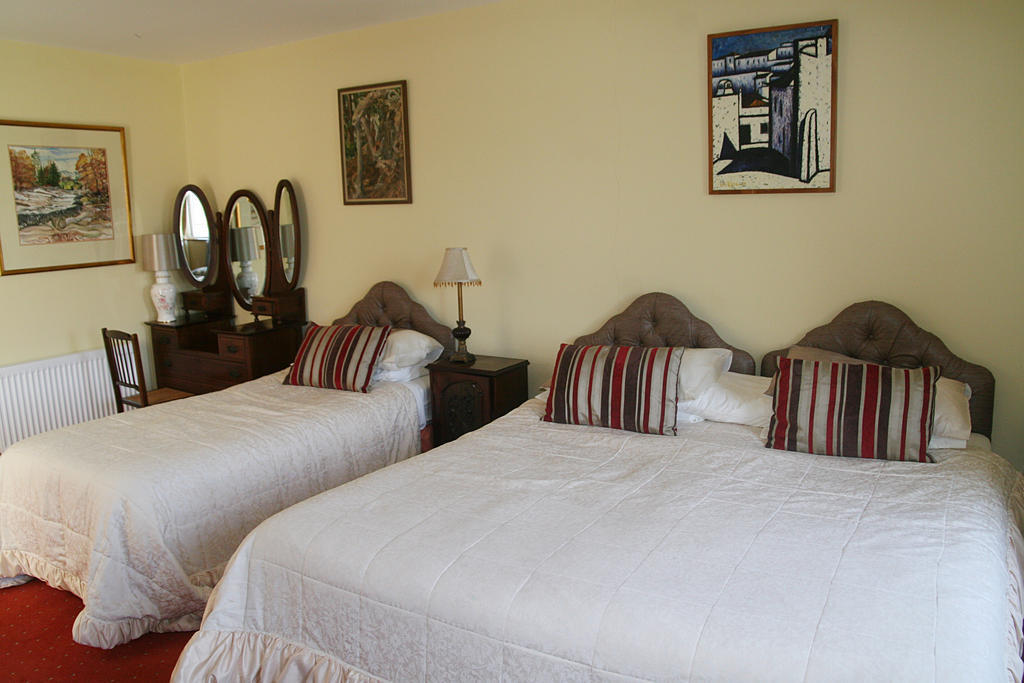 Muxnaw Lodge Kenmare Bilik gambar
