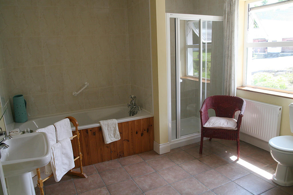 Muxnaw Lodge Kenmare Bilik gambar