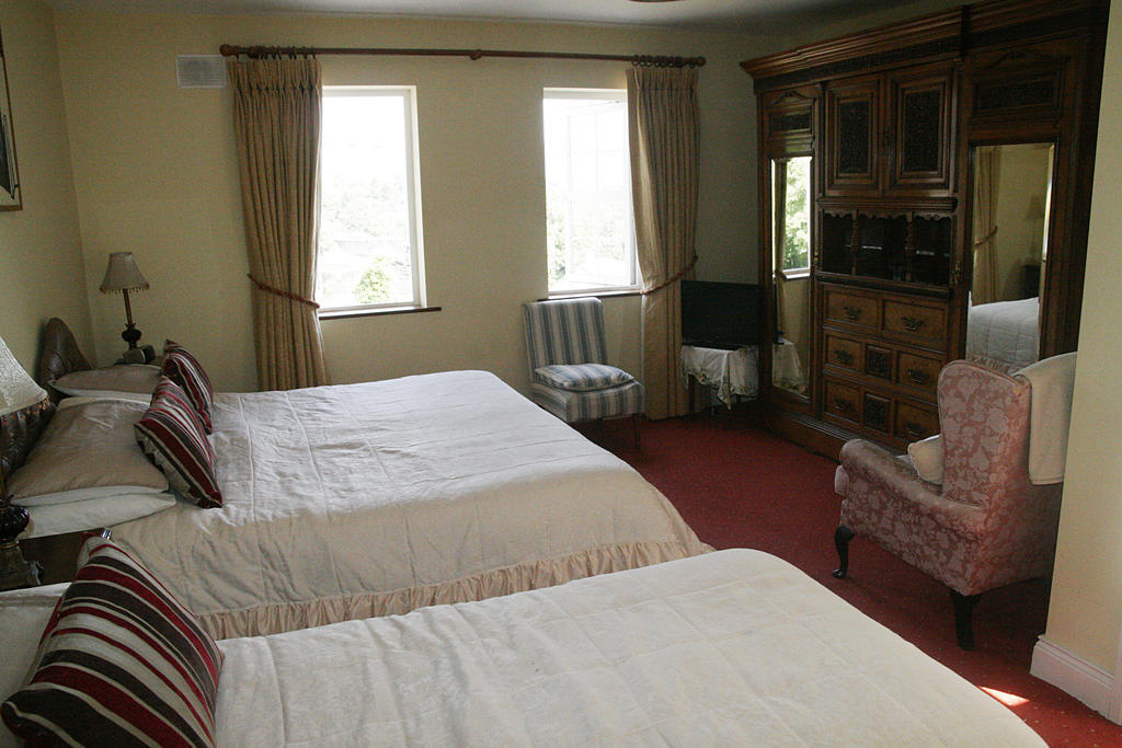 Muxnaw Lodge Kenmare Bilik gambar