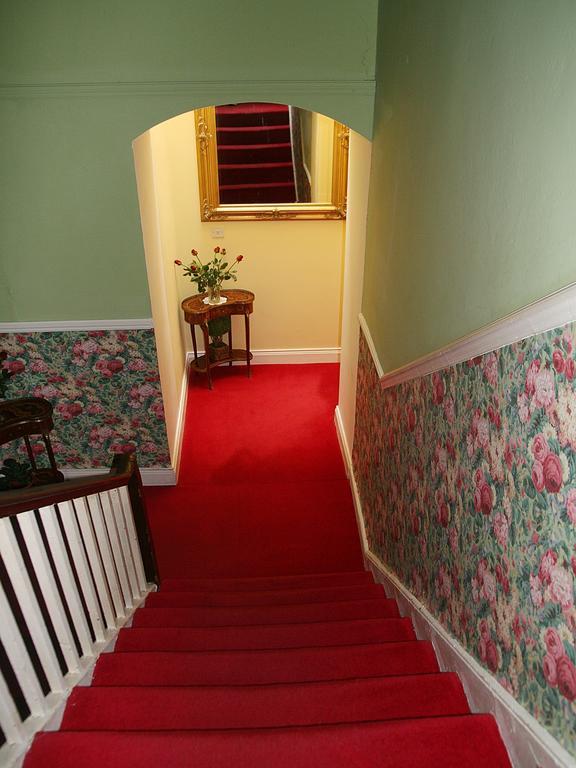 Muxnaw Lodge Kenmare Luaran gambar