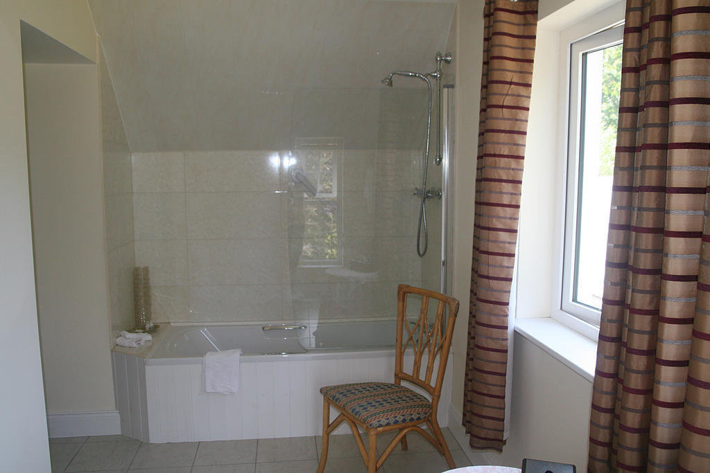 Muxnaw Lodge Kenmare Bilik gambar