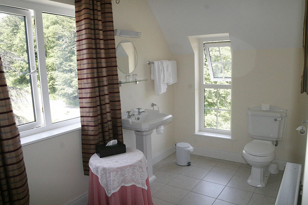 Muxnaw Lodge Kenmare Bilik gambar