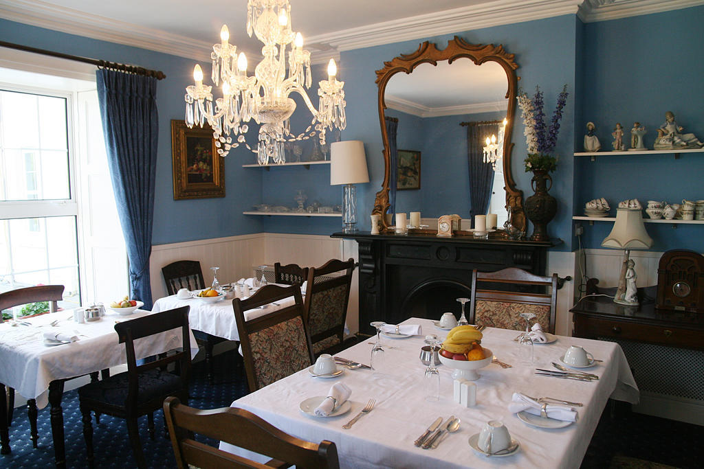 Muxnaw Lodge Kenmare Luaran gambar