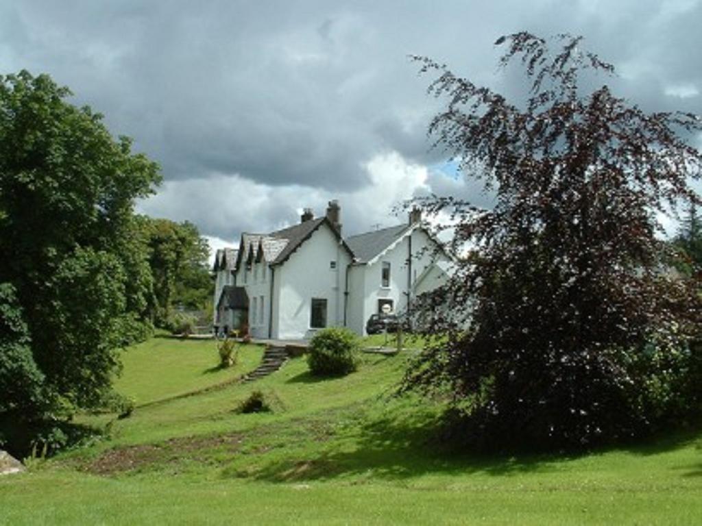 Muxnaw Lodge Kenmare Luaran gambar