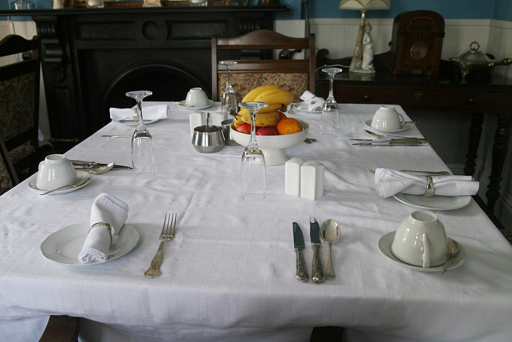 Muxnaw Lodge Kenmare Luaran gambar