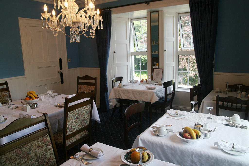 Muxnaw Lodge Kenmare Luaran gambar
