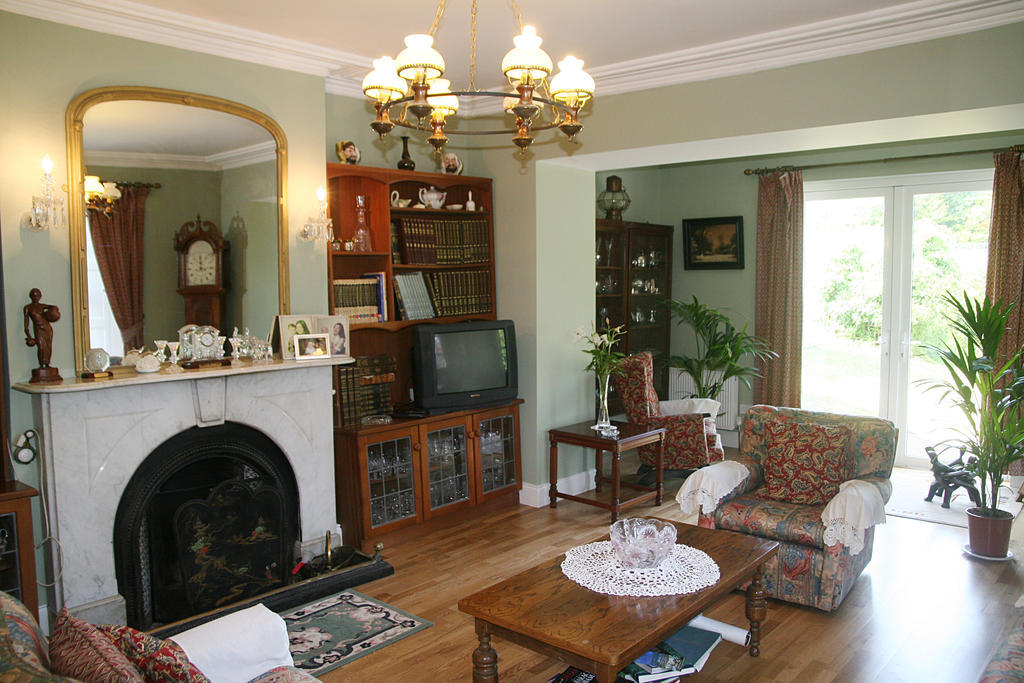 Muxnaw Lodge Kenmare Luaran gambar