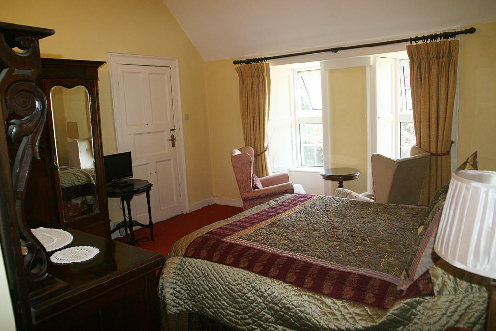 Muxnaw Lodge Kenmare Bilik gambar