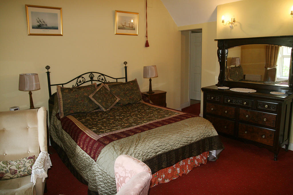 Muxnaw Lodge Kenmare Bilik gambar