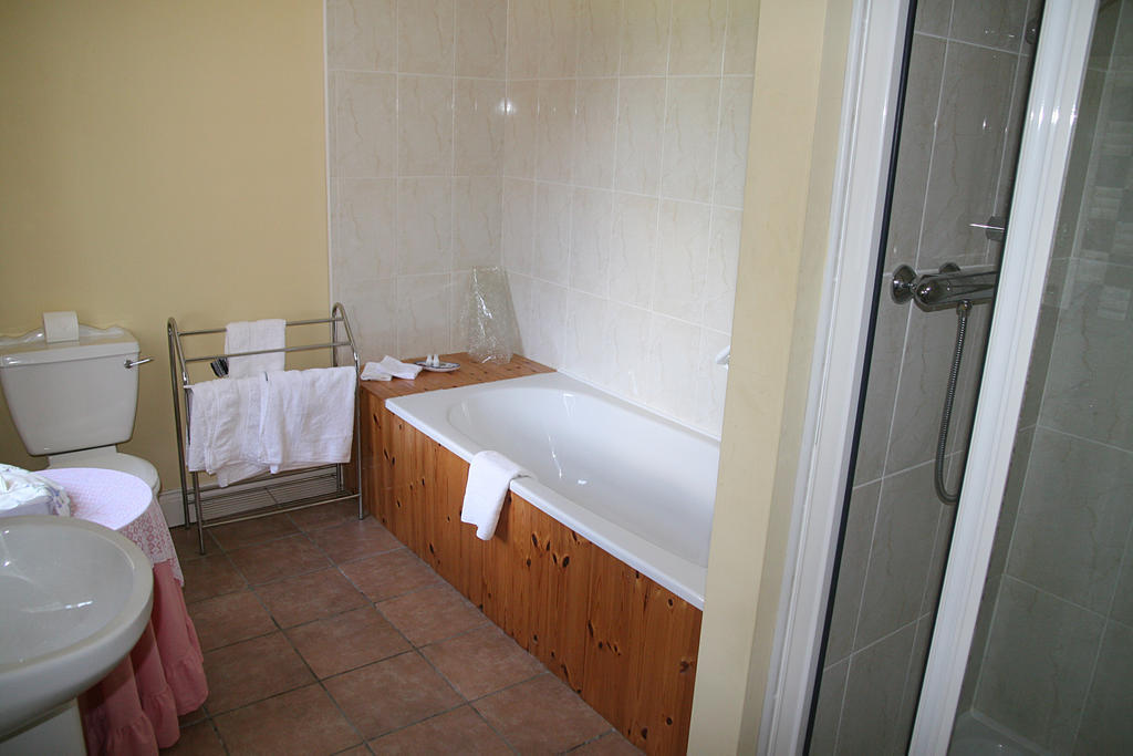 Muxnaw Lodge Kenmare Bilik gambar